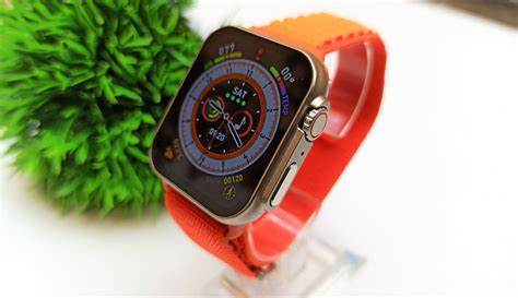 which is the best apple watch clone|clone apple watch ultra.